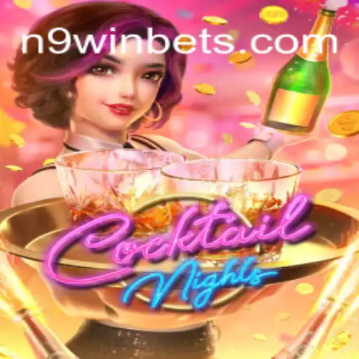 Exploring the Thrills of CocktailNights on N9win.com: The Premier Online Cassino Platform in Brazil
