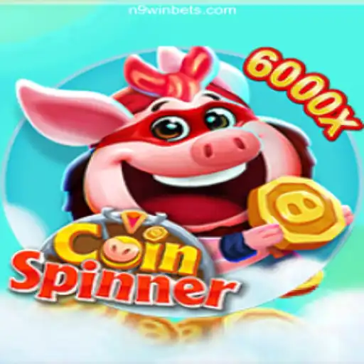 CoinSpinner: Revolutionizing Online Gaming on N9win.com
