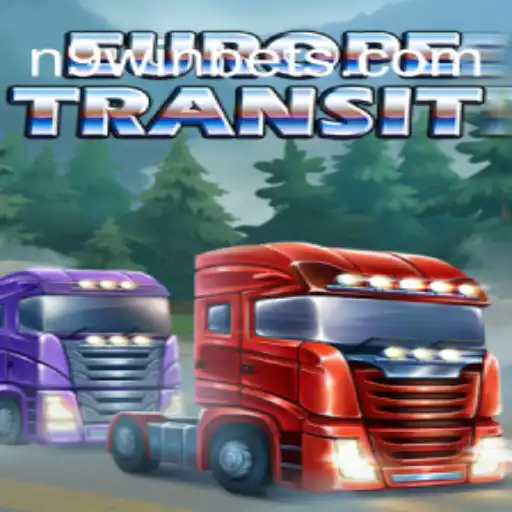 Discover the Thrills of EuropeTransit: A Dynamic Journey through Online Casino Gaming