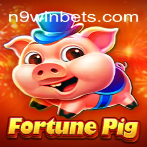 Exploring FortunePig: An Exciting Addition to N9win.com Platform - Online Cassino Brasil #1
