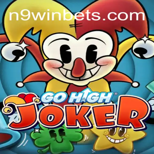 Discover the Exciting World of GoHighJoker on N9win.com: The Premier Platform for Online Cassino Enthusiasts in Brazil