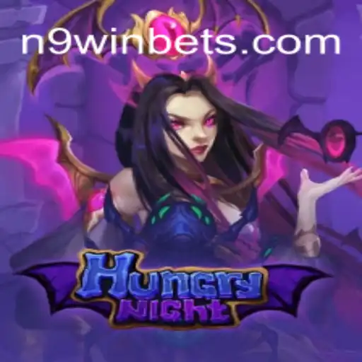 HungryNight: A New Gaming Experience on N9win.com Platform