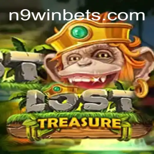 LostTreasure: Unearthing the Secrets of the New Online Casino Sensation