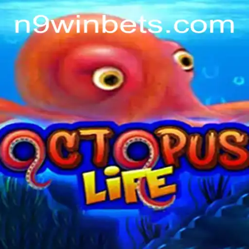 Explore the Exciting World of OctopusLife on N9win.com