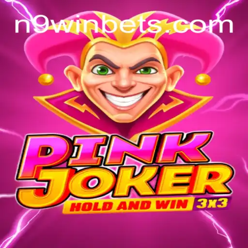 Discover the Thrilling World of Pinkjoker: The Ultimate Online Casino Experience