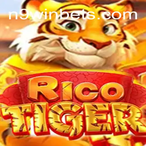Unveiling the Thrill of RicoTiger on N9win.com: Brazil's Premier Online Casino Platform