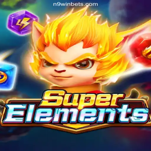 Discover the Thrilling World of SuperElements on N9win.com