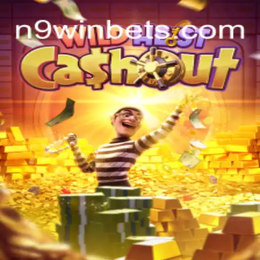 Discover the Thrills of WildHeistCashout on N9win.com Platform – The Premier Online Casino in Brazil