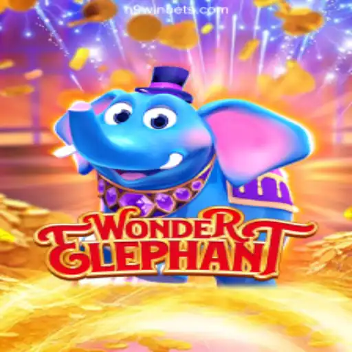 Exploring the Magic of WonderElephant on the N9win.com Platform
