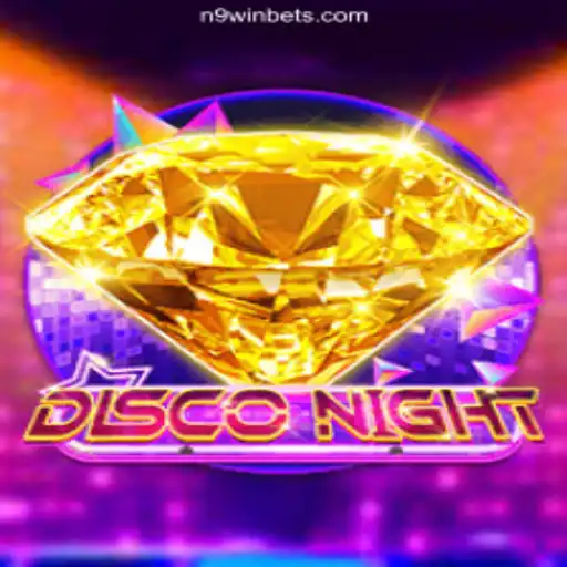 Experience the Thrills of DiscoNight on N9win.com: The Ultimate Online Cassino Experience in Brazil