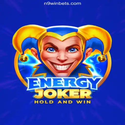 Discover the Thrilling World of EnergyJoker on N9win.com Platform