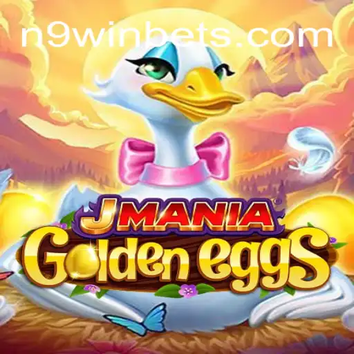 Exploring the Thrills of JManiaGoldenEggs on N9win.com Platform