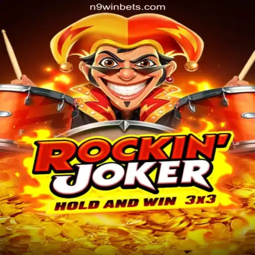 Discover the Excitement of RockinJoker: The Premier Game on N9win.com