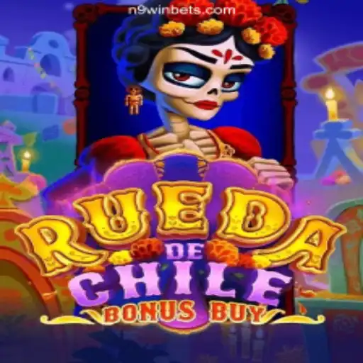 RuedaDeChileBonusBuy: A Thrilling Dive into Brazil's Online Casino Scene