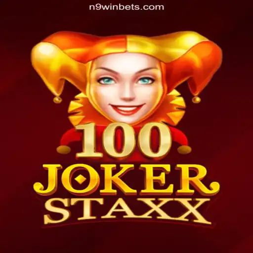 Exploring the Thrills of 100JokerStaxx on N9win.com - The Leading Online Casino Platform in Brazil
