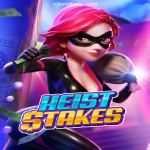Exploring the Thrills of HeistStakes: The Ultimate Online Casino Experience on N9win.com