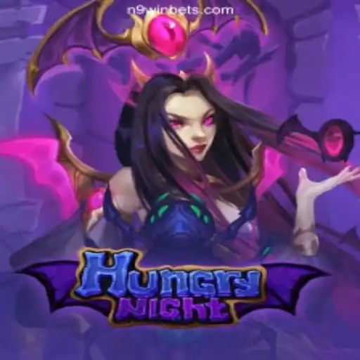 HungryNight: A New Gaming Experience on N9win.com Platform