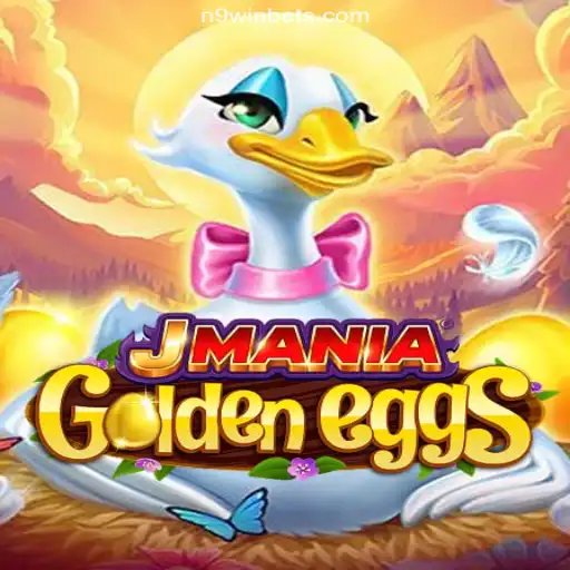 Exploring the Thrills of JManiaGoldenEggs on N9win.com Platform