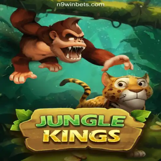 Unearthing the Thrills of JungleKings: A Premier Experience on N9win.com Platform