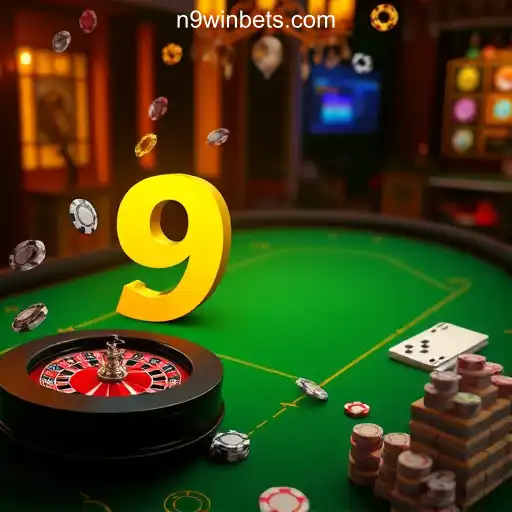 Exploring the Thrills of Live Games on N9win.com Platform