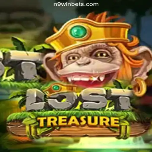 LostTreasure: Unearthing the Secrets of the New Online Casino Sensation