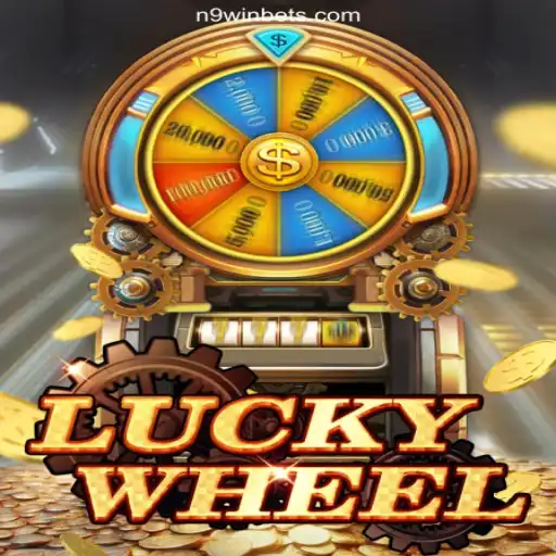 Exploring LuckyWheel: N9win.com Platform's #1 Online Cassino Game in Brasil