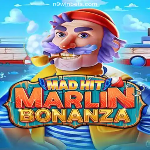 MadHitMarlinBonanza: The New Wave in Online Casino Gaming