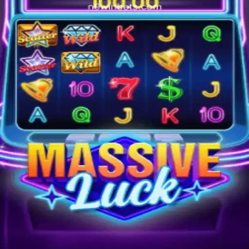 Discover MassiveLuck: A Thrilling New Experience on N9win.com Platform