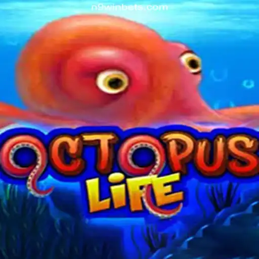 Explore the Exciting World of OctopusLife on N9win.com