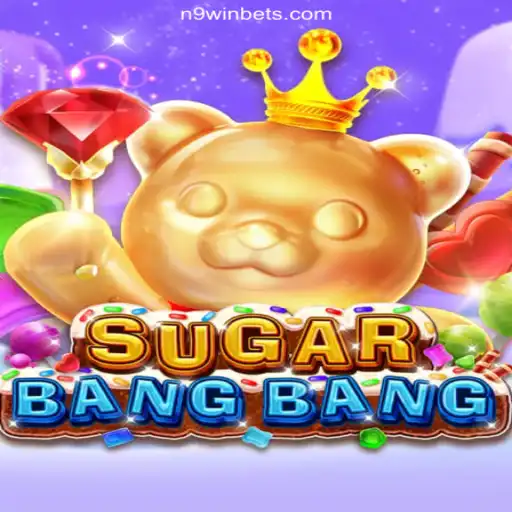 Experience the Thrill of SUGARBANGBANG on N9win.com: Brazil's #1 Online Casino