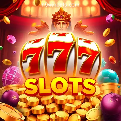 Discover the Thrilling World of Slots on N9win.com Platform: Online Casino Brazil #1