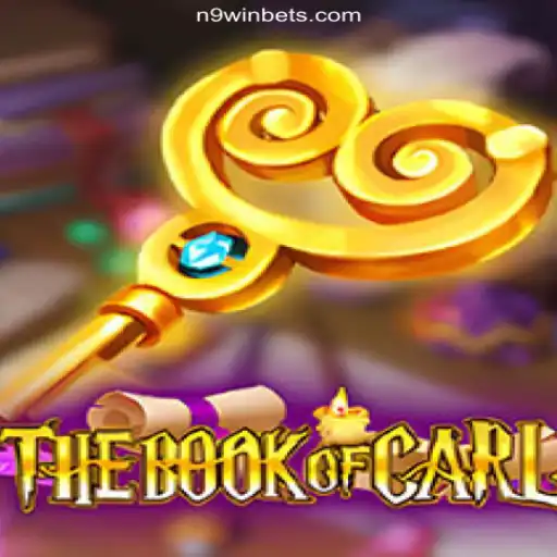 Unearthing the Magic of TheBookofCarl: A New Adventure on N9win.com Platform