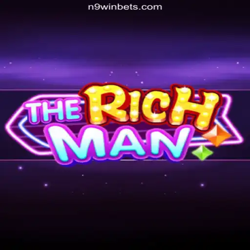 Discover TheRichMan: A Stellar Online Casino Game on N9win.com Brazil's Premier Platform