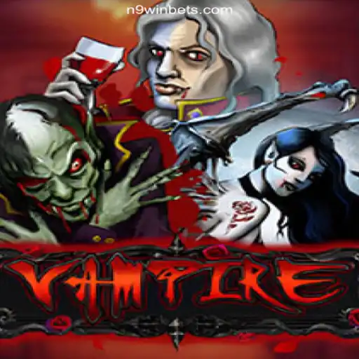 The Enigmatic Allure of Vampire on N9win.com Platform: The #1 Online Cassino in Brazil