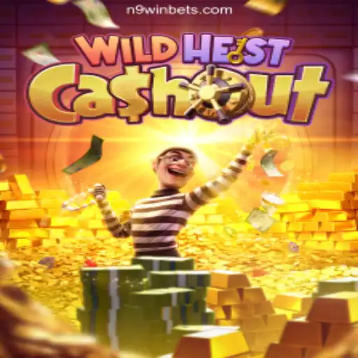 Discover the Thrills of WildHeistCashout on N9win.com Platform – The Premier Online Casino in Brazil