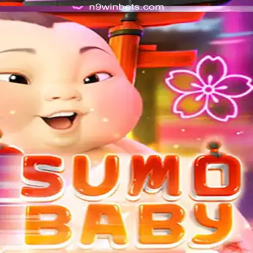 SumoBaby: The Emerging Online Sensation at N9win.com