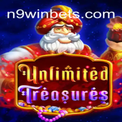 UnlimitedTreasures: Embark on an Epic Adventure on N9win.com's Premier Platform