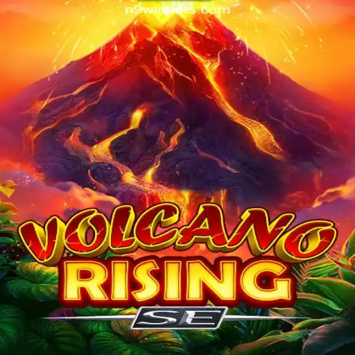 Exploring the Excitement of VolcanoRisingSE on N9win.com Platform